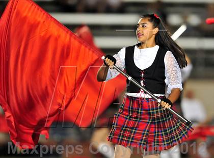 Thumbnail 1 in Glendora vs. Charter Oak photogallery.