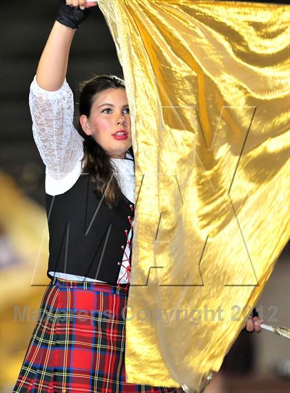 Thumbnail 3 in Glendora vs. Charter Oak photogallery.