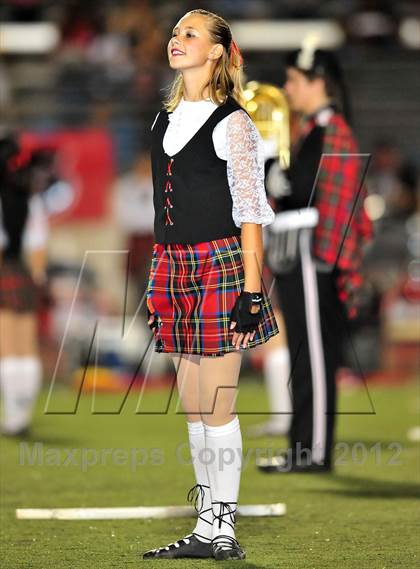 Thumbnail 1 in Glendora vs. Charter Oak photogallery.