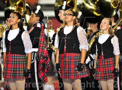 Thumbnail 1 in Glendora vs. Charter Oak photogallery.