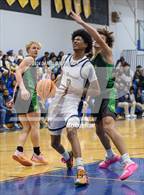 Photo from the gallery "St. Bernard vs. Mira Costa"