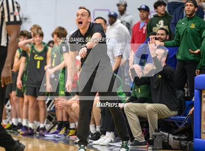 Thumbnail 1 in St. Bernard vs. Mira Costa photogallery.