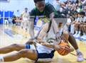 Photo from the gallery "St. Bernard vs. Mira Costa"