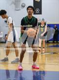 Photo from the gallery "St. Bernard vs. Mira Costa"