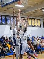 Photo from the gallery "St. Bernard vs. Mira Costa"