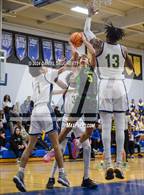 Photo from the gallery "St. Bernard vs. Mira Costa"