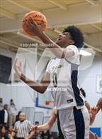 Photo from the gallery "St. Bernard vs. Mira Costa"