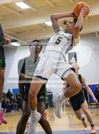 Photo from the gallery "St. Bernard vs. Mira Costa"