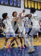 Photo from the gallery "St. Bernard vs. Mira Costa"