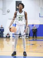 Photo from the gallery "St. Bernard vs. Mira Costa"