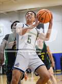 Photo from the gallery "St. Bernard vs. Mira Costa"