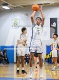 Photo from the gallery "St. Bernard vs. Mira Costa"