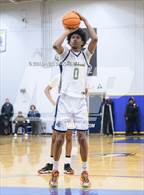Photo from the gallery "St. Bernard vs. Mira Costa"