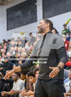 Photo from the gallery "St. Bernard vs. Mira Costa"