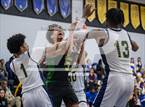 Photo from the gallery "St. Bernard vs. Mira Costa"
