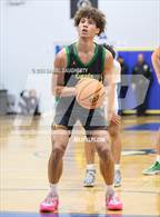 Photo from the gallery "St. Bernard vs. Mira Costa"