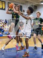 Photo from the gallery "St. Bernard vs. Mira Costa"
