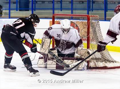 Thumbnail 3 in Clarence @ St. Joseph's Collegiate Institute photogallery.