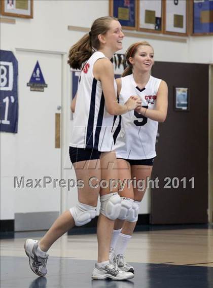 Thumbnail 1 in Acaciawood @ Capistrano Valley Christian  photogallery.