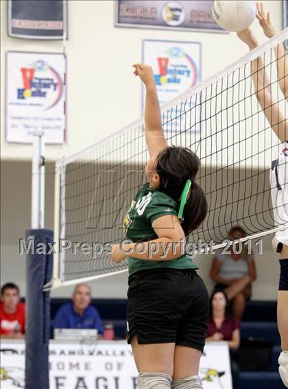 Thumbnail 3 in Acaciawood @ Capistrano Valley Christian  photogallery.