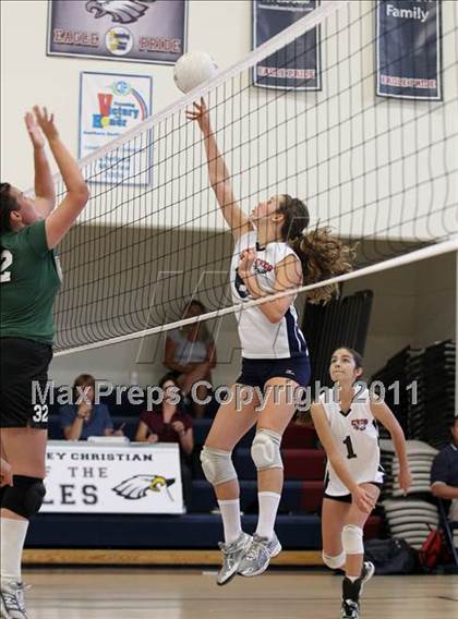 Thumbnail 3 in Acaciawood @ Capistrano Valley Christian  photogallery.