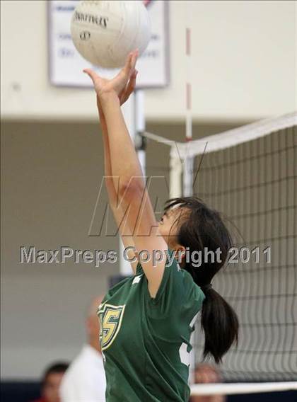 Thumbnail 3 in Acaciawood @ Capistrano Valley Christian  photogallery.