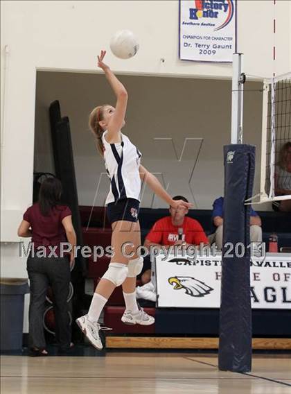 Thumbnail 2 in Acaciawood @ Capistrano Valley Christian  photogallery.