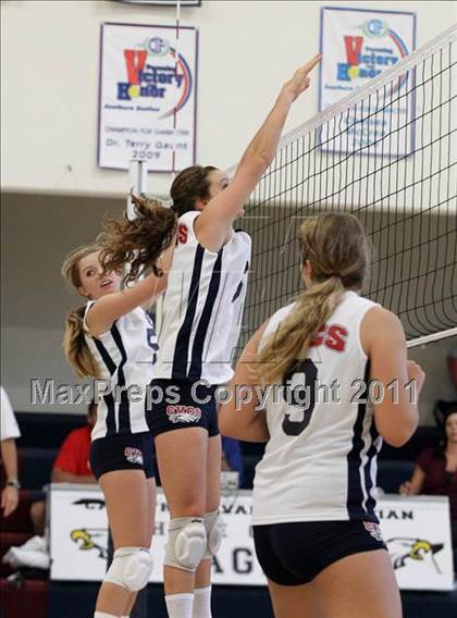 Thumbnail 1 in Acaciawood @ Capistrano Valley Christian  photogallery.