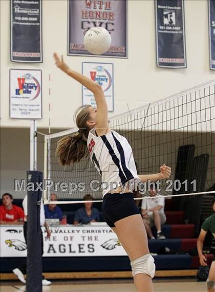 Thumbnail 2 in Acaciawood @ Capistrano Valley Christian  photogallery.