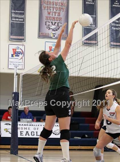 Thumbnail 1 in Acaciawood @ Capistrano Valley Christian  photogallery.