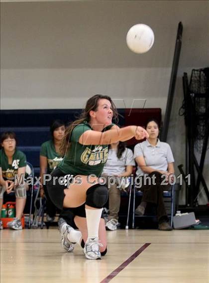 Thumbnail 1 in Acaciawood @ Capistrano Valley Christian  photogallery.