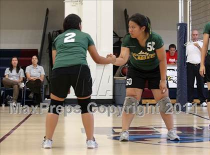 Thumbnail 1 in Acaciawood @ Capistrano Valley Christian  photogallery.