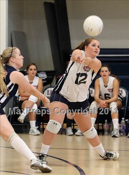 Thumbnail 1 in Acaciawood @ Capistrano Valley Christian  photogallery.