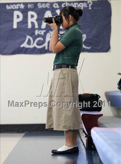 Thumbnail 1 in Acaciawood @ Capistrano Valley Christian  photogallery.