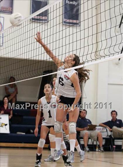 Thumbnail 2 in Acaciawood @ Capistrano Valley Christian  photogallery.