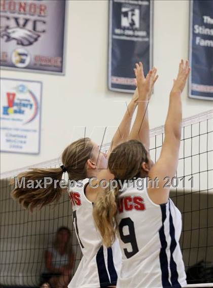 Thumbnail 3 in Acaciawood @ Capistrano Valley Christian  photogallery.