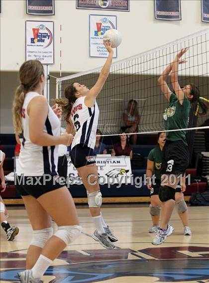 Thumbnail 1 in Acaciawood @ Capistrano Valley Christian  photogallery.