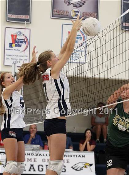 Thumbnail 1 in Acaciawood @ Capistrano Valley Christian  photogallery.
