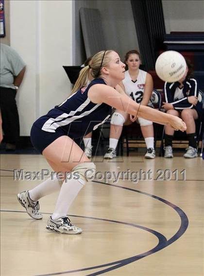 Thumbnail 3 in Acaciawood @ Capistrano Valley Christian  photogallery.