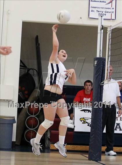 Thumbnail 3 in Acaciawood @ Capistrano Valley Christian  photogallery.