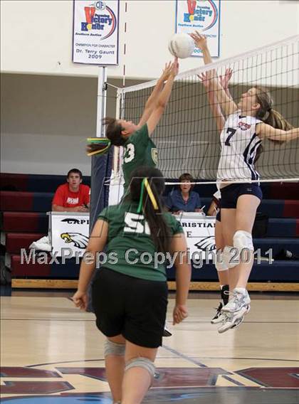 Thumbnail 3 in Acaciawood @ Capistrano Valley Christian  photogallery.