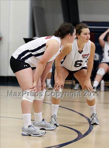 Thumbnail 3 in Acaciawood @ Capistrano Valley Christian  photogallery.