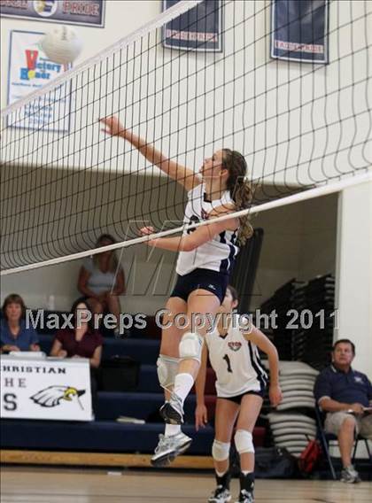 Thumbnail 3 in Acaciawood @ Capistrano Valley Christian  photogallery.