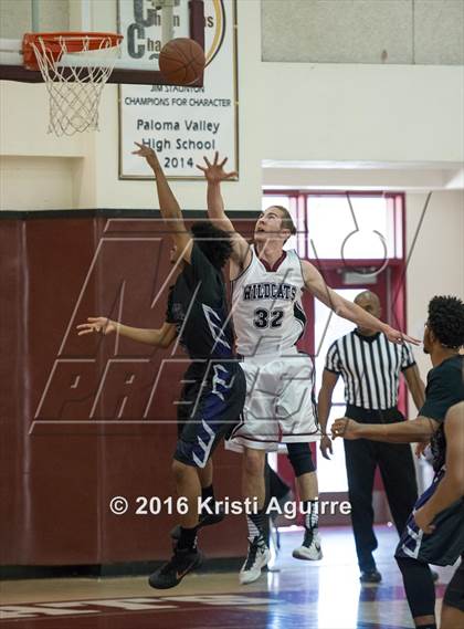 Thumbnail 1 in Vista del Lago @ Paloma Valley photogallery.