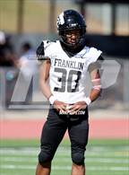 Photo from the gallery "Franklin @ Jesuit"