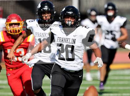 Thumbnail 2 in Franklin @ Jesuit photogallery.