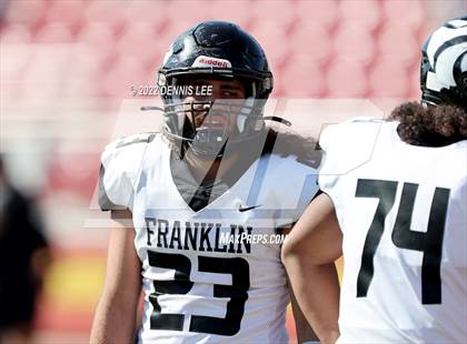 Thumbnail 1 in Franklin @ Jesuit photogallery.