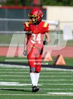 Photo from the gallery "Franklin @ Jesuit"