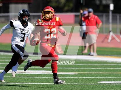 Thumbnail 1 in Franklin @ Jesuit photogallery.