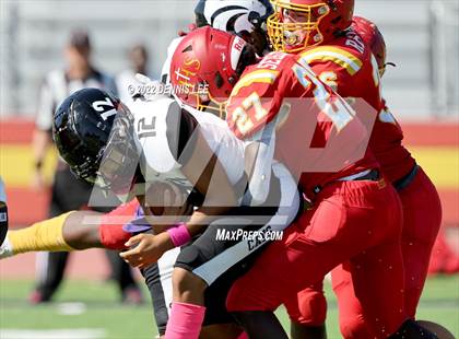 Thumbnail 3 in Franklin @ Jesuit photogallery.